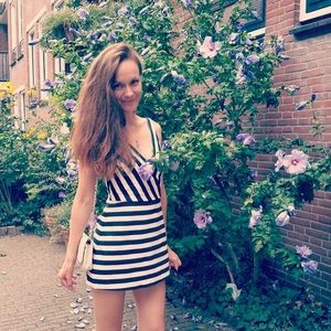 Meet your Posher, Alesia